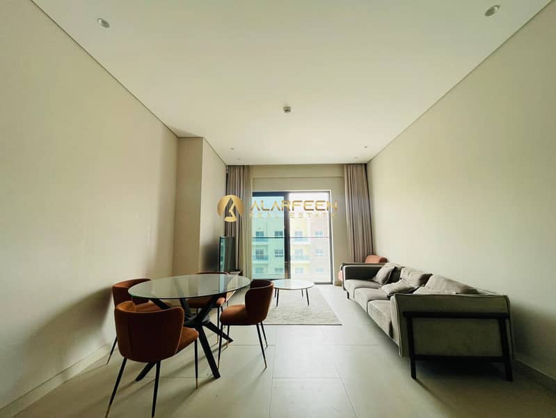 Attractive Layout | Furnished 2BHK | Grab now