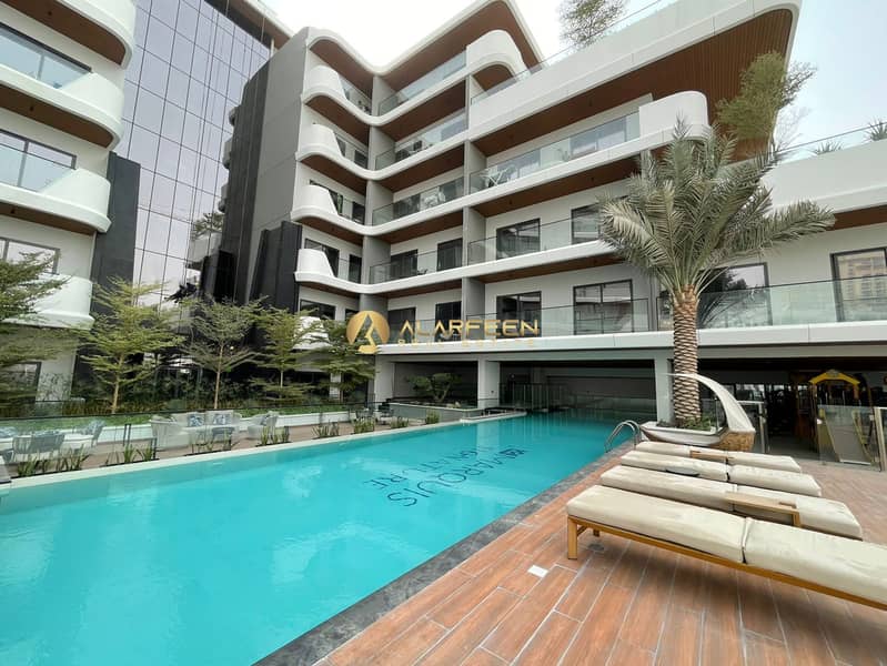 Attractive Layout | Furnished 2BHK | Grab now - Image 9