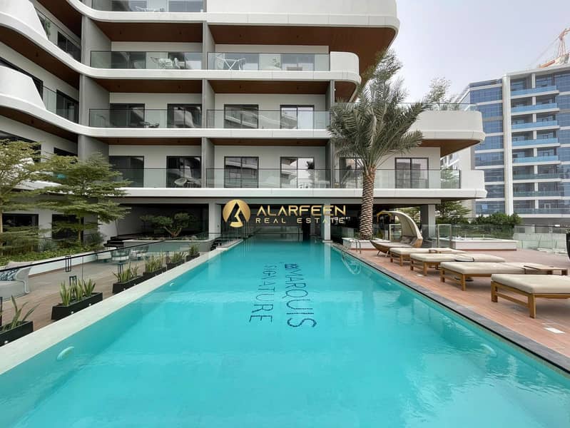 Attractive Layout | Furnished 2BHK | Grab now - Image 10