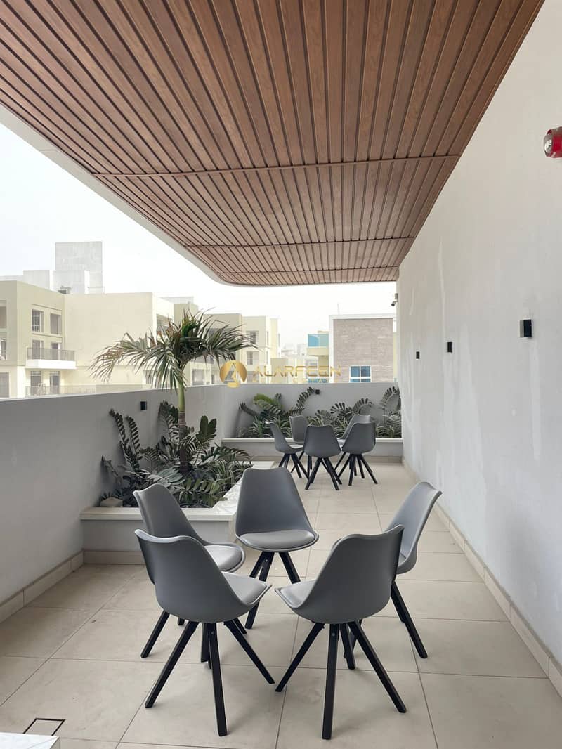 Attractive Layout | Furnished 2BHK | Grab now - Image 11