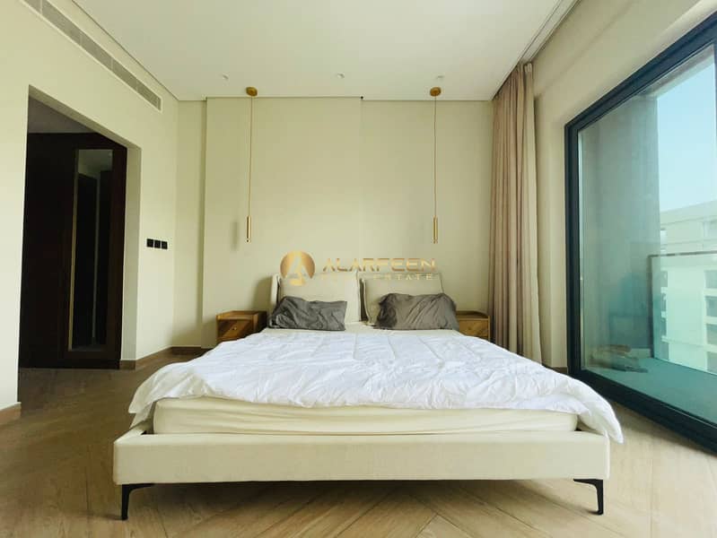 Attractive Layout | Furnished 2BHK | Grab now - Image 13