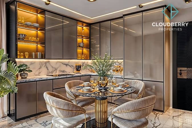 Fully Furnished | Investors Deal | Prime Location