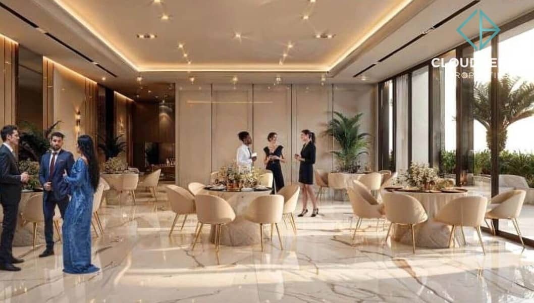 Fully Furnished | Investors Deal | Prime Location