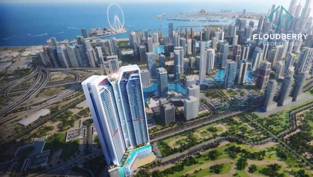 Fully Furnished | Investors Deal | Prime Location - Image 9