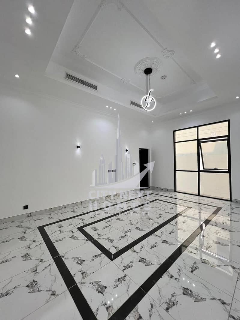 Luxury Modern 3 BR Villa & Garden with maids - Image 6