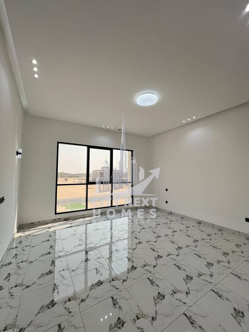 Luxury Modern 3 BR Villa & Garden with maids - Image 7