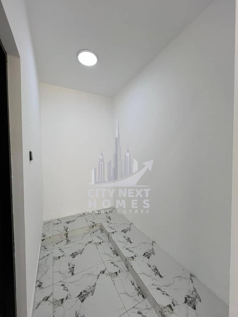 Luxury Modern 3 BR Villa & Garden with maids - Image 8