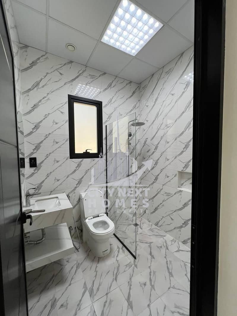 Luxury Modern 3 BR Villa & Garden with maids - Image 10