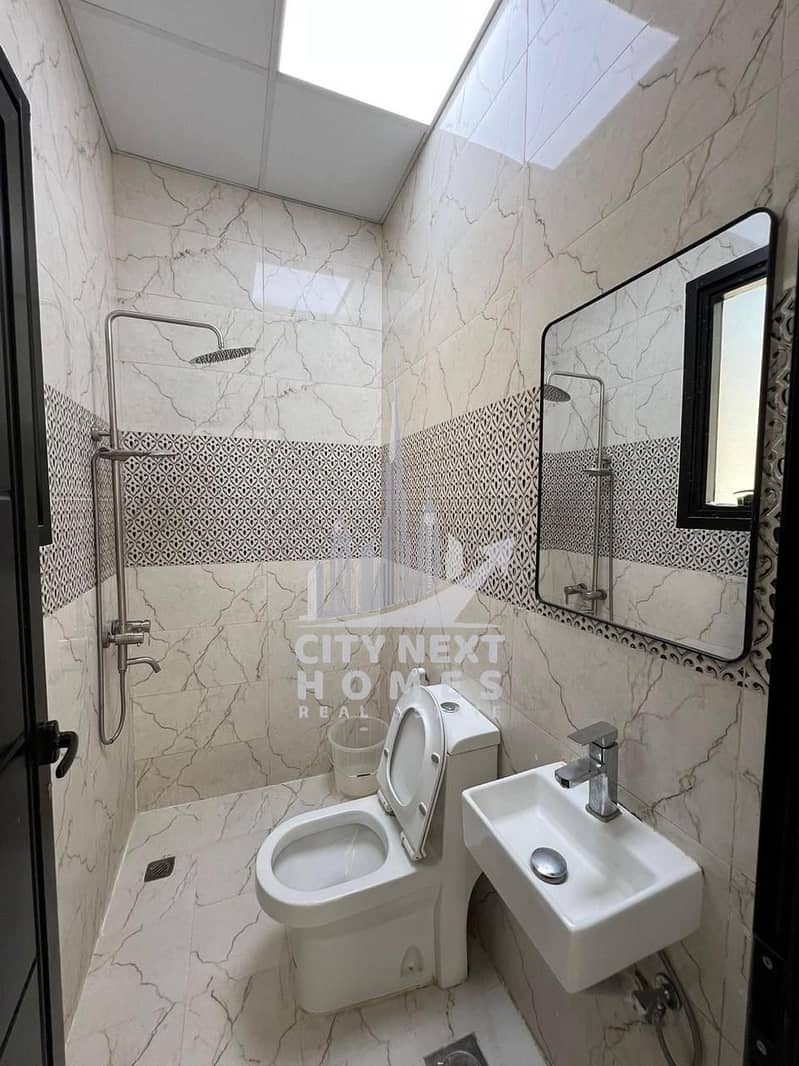 Luxury Modern 3 BR Villa & Garden with maids - Image 13