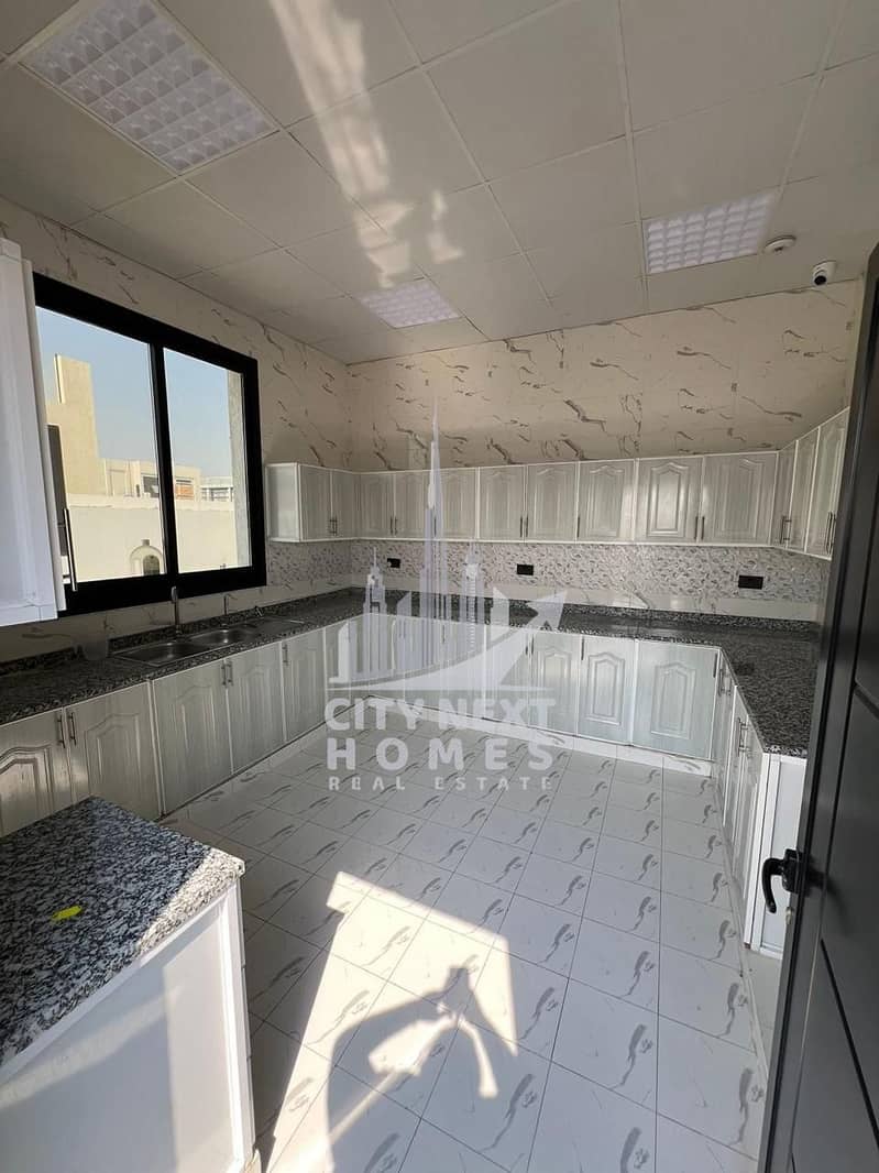 Luxury Modern 3 BR Villa & Garden with maids - Image 15