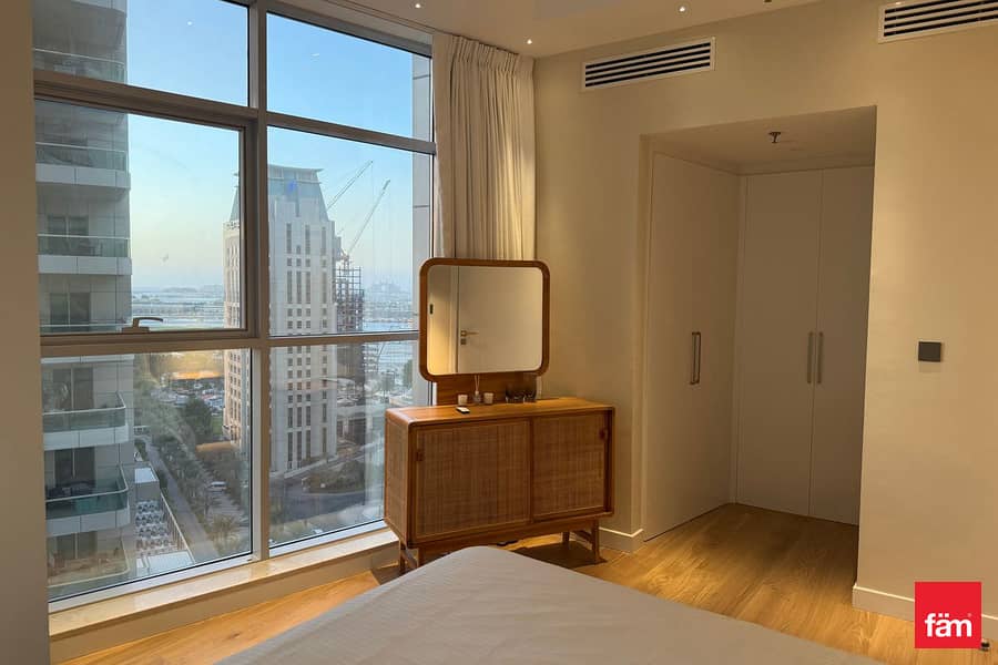 Highend Upgraded | Corner Unit| Landmark View - Image 12