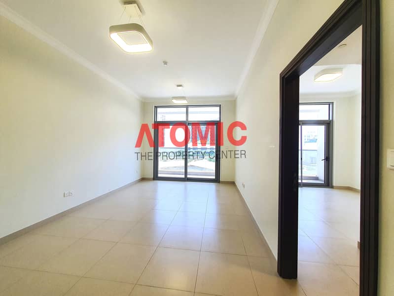 Open View, Laundry Room, Double Balcony - Image 6