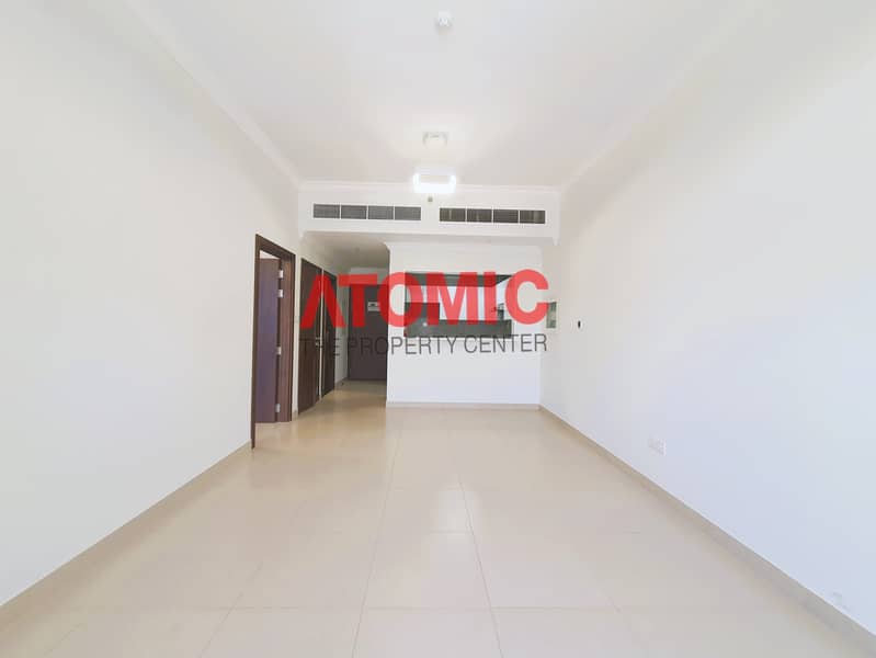 Open View, Laundry Room, Double Balcony - Image 8