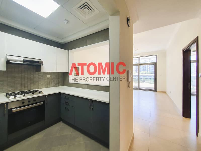 Open View, Laundry Room, Double Balcony - Image 9