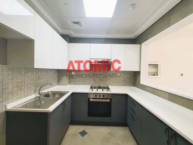 Open View, Laundry Room, Double Balcony - Image 10