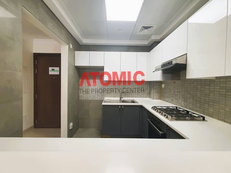 Open View, Laundry Room, Double Balcony - Image 11