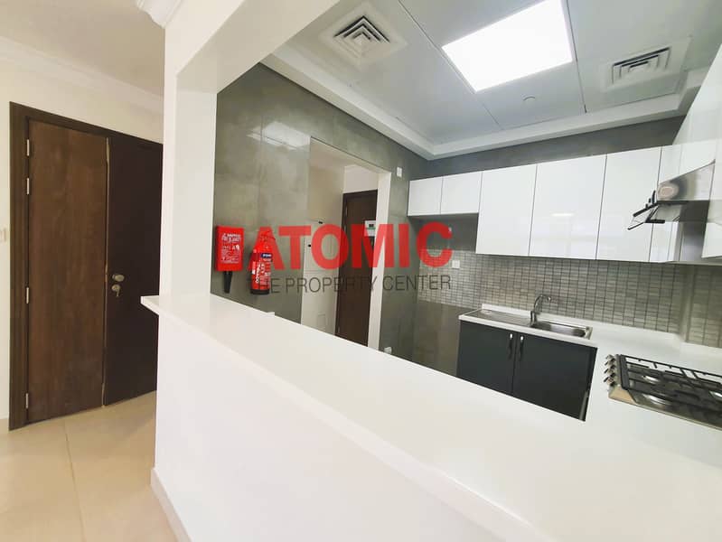 Open View, Laundry Room, Double Balcony - Image 12