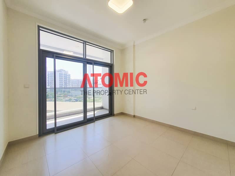Open View, Laundry Room, Double Balcony - Image 13