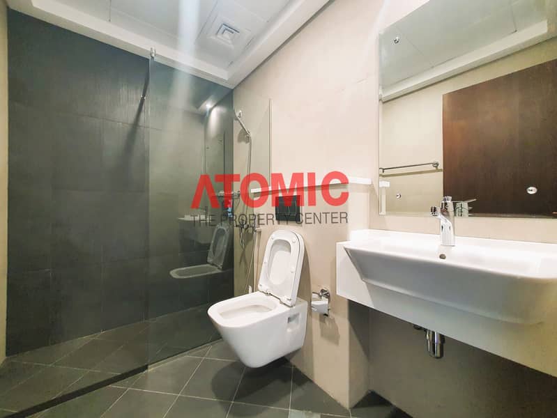 Open View, Laundry Room, Double Balcony - Image 15