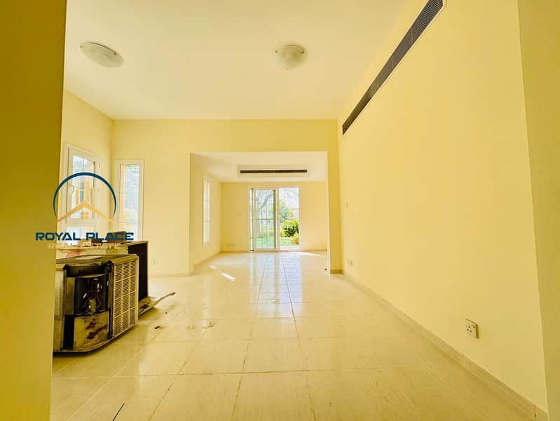 FULL LAKE VIEW | 2E | SPECIOUS LAYOUT |VACANT