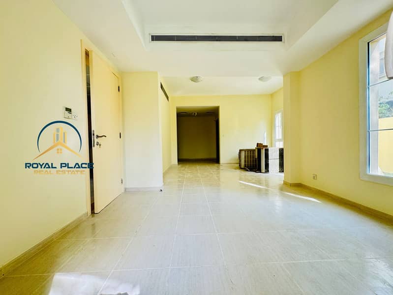 FULL LAKE VIEW | 2E | SPECIOUS LAYOUT |VACANT