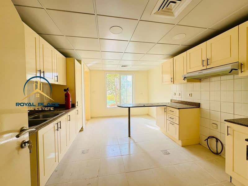 FULL LAKE VIEW | 2E | SPECIOUS LAYOUT |VACANT - Image 6