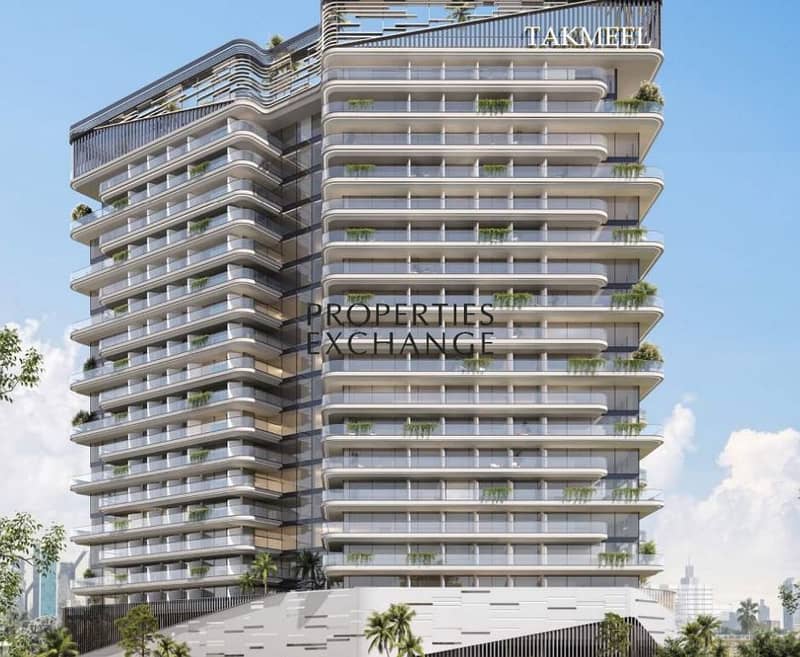 Luxurious Apartments | Green Community Living