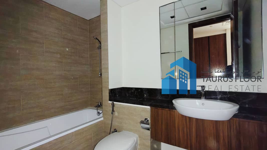 Affordable 2BR with Terrace in Luxurious Community