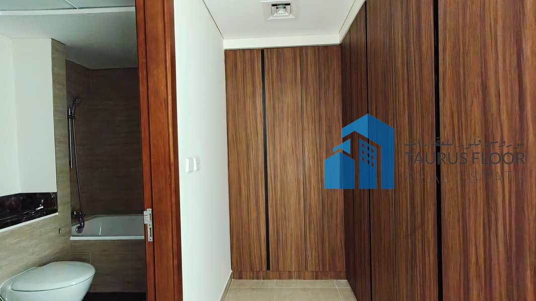 Affordable 2BR with Terrace in Luxurious Community