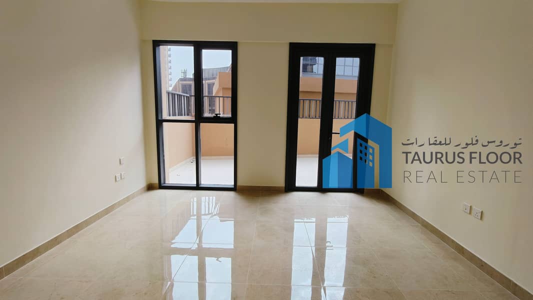 Affordable 2BR with Terrace in Luxurious Community - Image 7