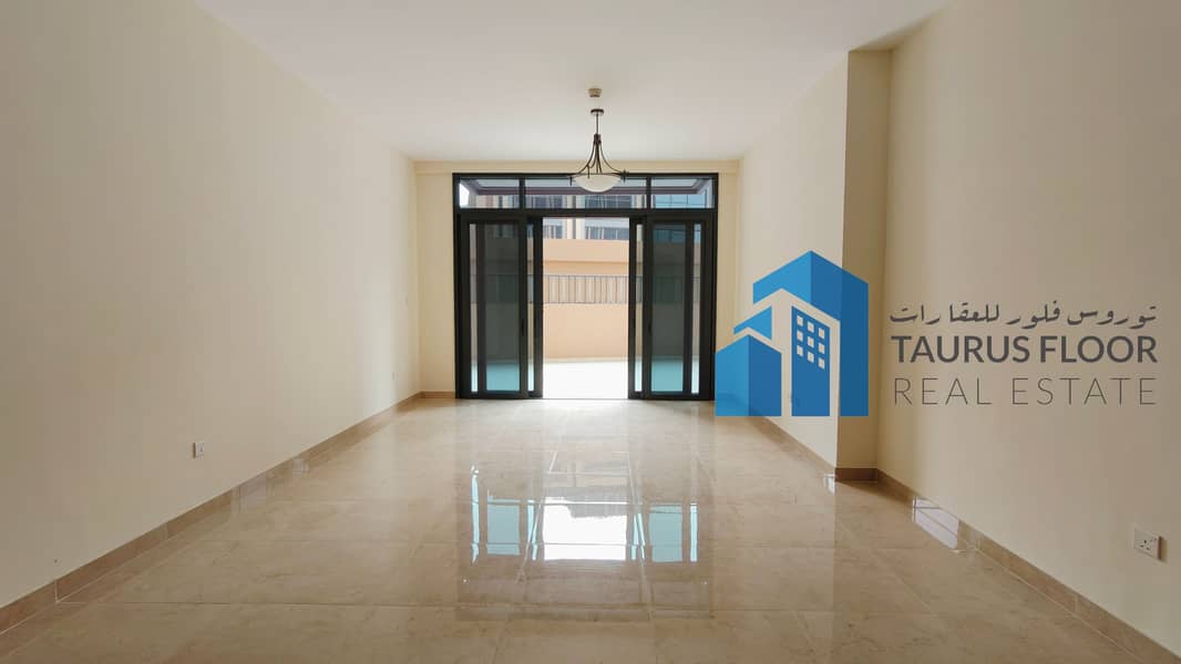 Affordable 2BR with Terrace in Luxurious Community - Image 8