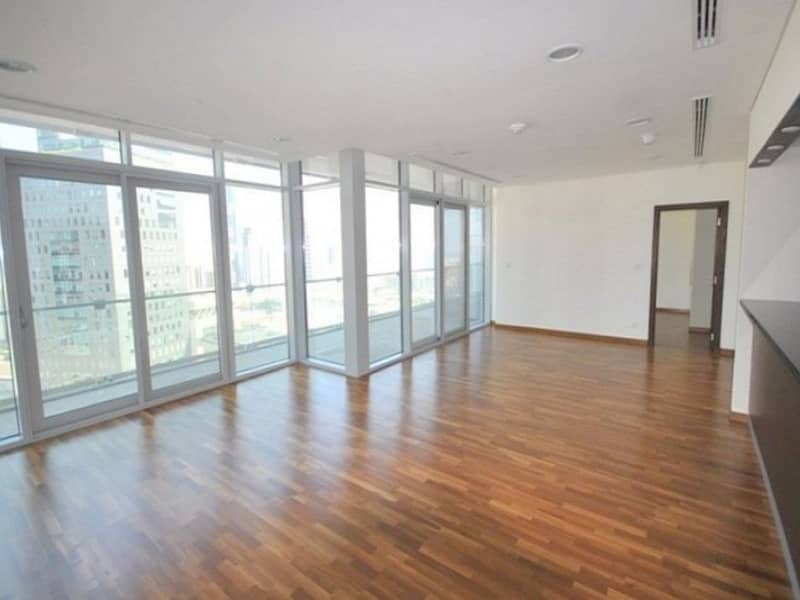 High Floor 3 Bed Apartment For Sale in Burj Daman