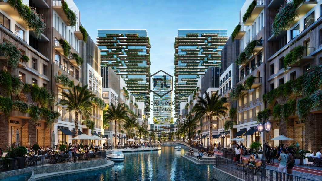 Easy Ownership Plan | Zero Agency Fees | Limited Units Offered