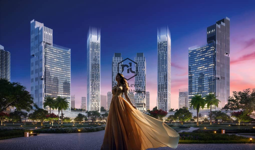 Easy Ownership Plan | Zero Agency Fees | Limited Units Offered