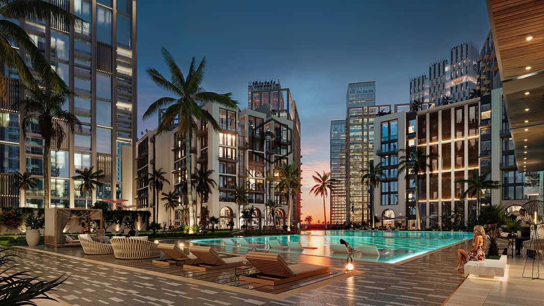 Easy Ownership Plan | Zero Agency Fees | Limited Units Offered