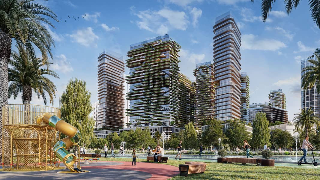 Easy Ownership Plan | Zero Agency Fees | Limited Units Offered