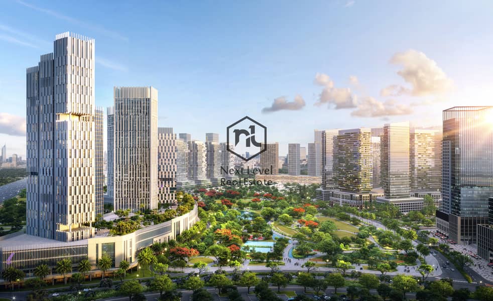 Easy Ownership Plan | Zero Agency Fees | Limited Units Offered - Image 9