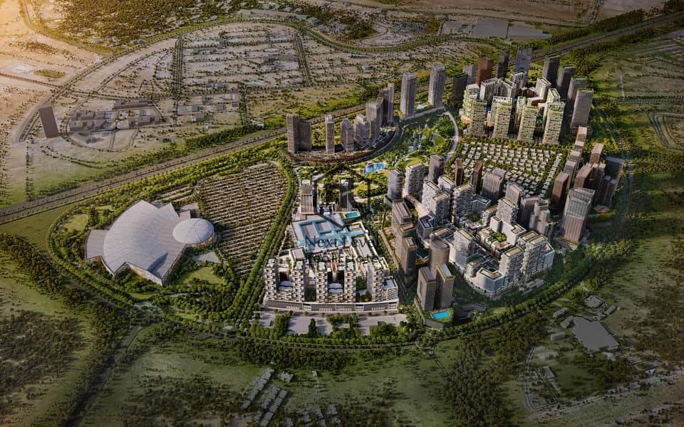 Easy Ownership Plan | Zero Agency Fees | Limited Units Offered - Image 13