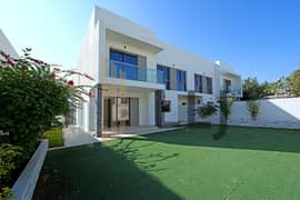 فیلا في ذا سيدرز،ياس ايكرز،جزيرة ياس 4 غرف 370000 درهم - 13728931