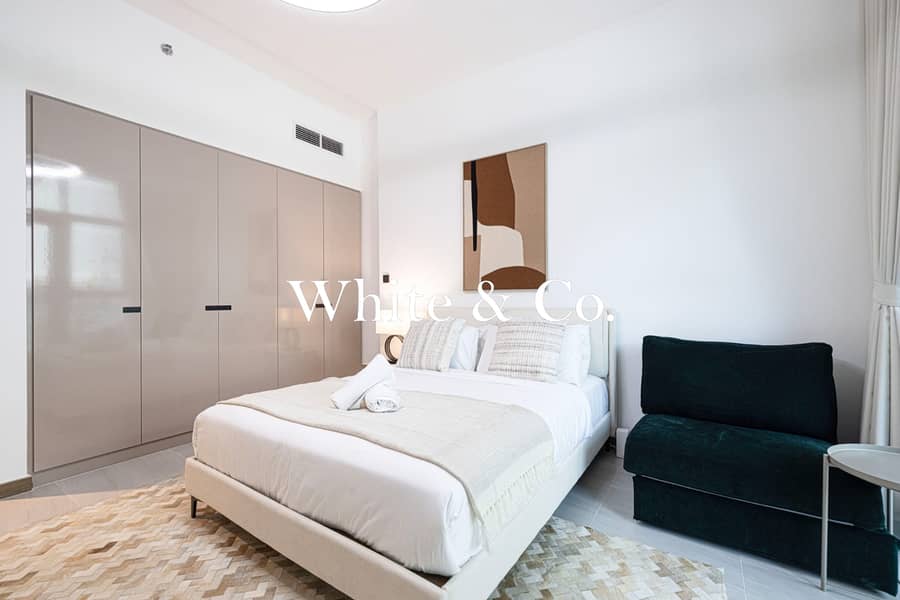 Fully Upgraded | Bills Included Option