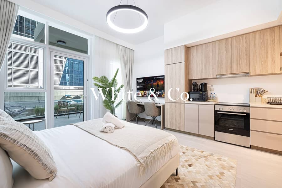 Fully Upgraded | Bills Included Option - Image 7