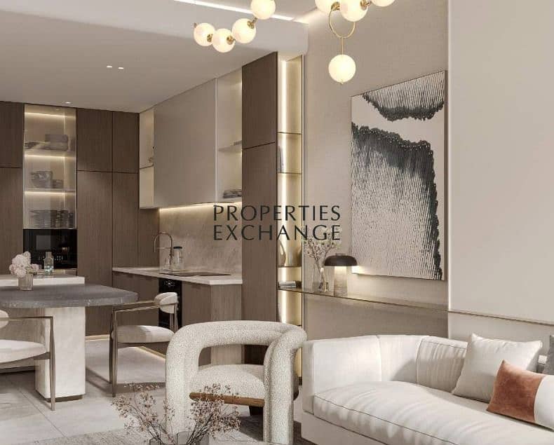 Contemporary Apartments | Peaceful Community Living