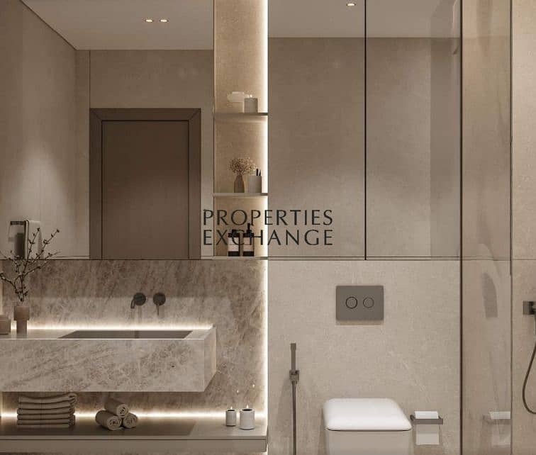 Elegant Off-Plan Residences | Modern Amenities