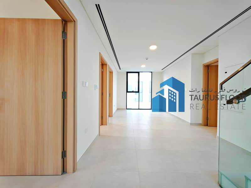 4BR +Maidroom|| Central Park|| Best in Class Amenities - Image 19