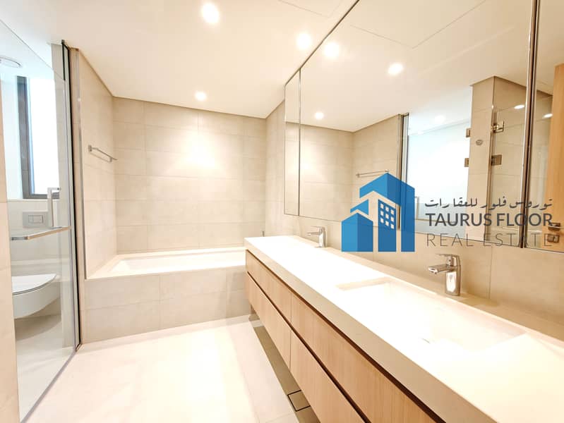 4BR +Maidroom|| Central Park|| Best in Class Amenities - Image 28