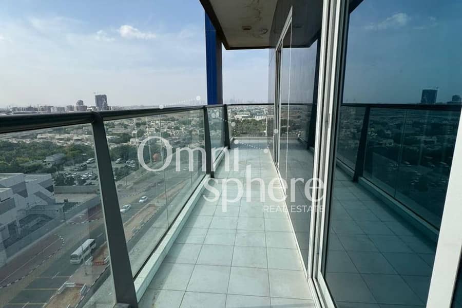 SPACIOUS-CLOSED KITCHEN-PRIME LOCATION-2BHK - Image 15