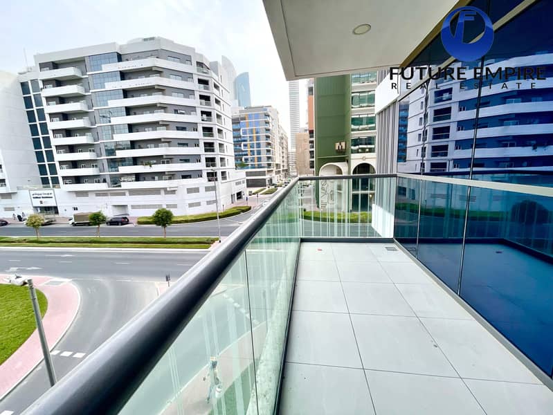 Premium 2BHK | Huge Balcony | Ready to Move | Parking