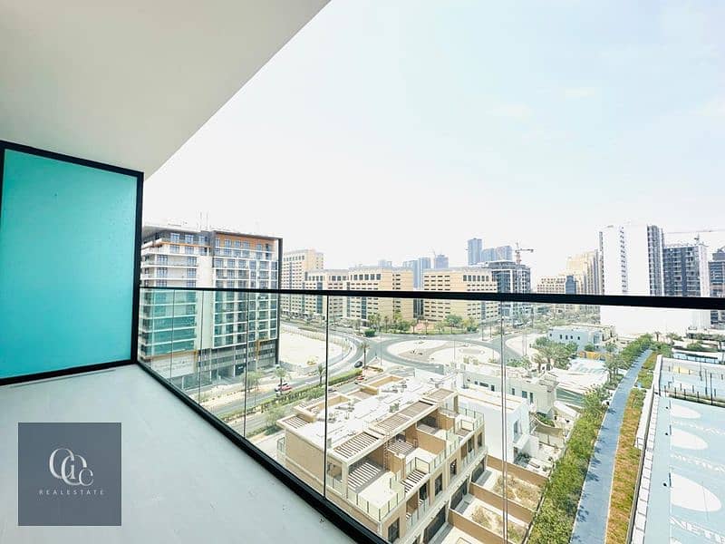 Spacious Lay out and Balcony | Community View - Image 12