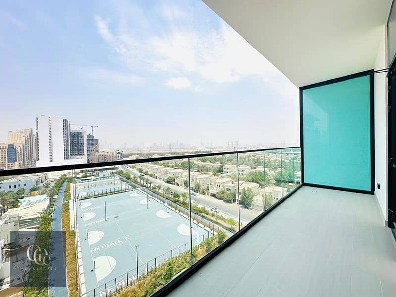 Spacious Lay out and Balcony | Community View - Image 14