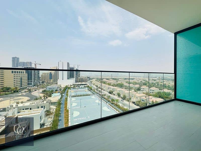 Spacious Lay out and Balcony | Community View - Image 15